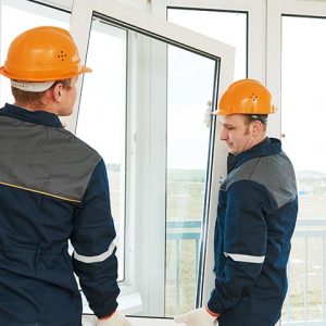 Kozijnen afbouw Kozijnen afbouw