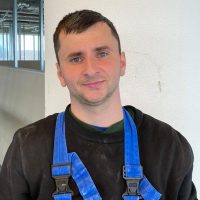 Teo: Complete Afbouwer