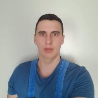 Vasile: Complete Afbouwer