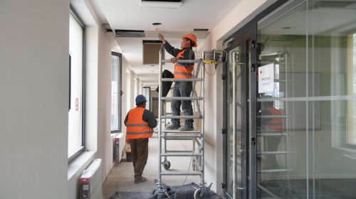 Particulier Afbouw Particulier Afbouw